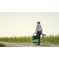 Greenworks GDC40 (без АКБ) Image #4