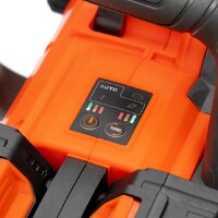 Daewoo Power DACS 1642Li (без АКБ) Image #12