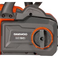 Daewoo Power DACS 1642Li (без АКБ) Image #13