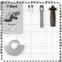 Bort BWS-1600-R Image #10