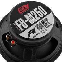 SPL F8-M250 Image #6