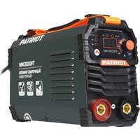 Patriot WM 260DVT Image #5