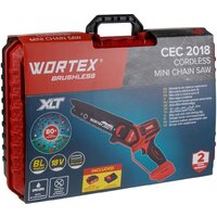 Wortex CEC 2018 ALL1 XLT Set 2329052 (с 1-им АКБ, кейс) Image #14