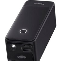 Baseus Super Energy Alpha Series Jump Starter 600A C00259200121-00 (черный) Image #1