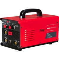 Fubag IRMIG 220 Syn Flux