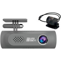 Автомобильные видеорегистраторы