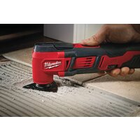 Milwaukee M18 BMT-0 4933446203 (без АКБ) Image #7