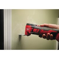 Milwaukee M18 BMT-0 4933446203 (без АКБ) Image #3