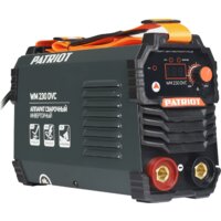 Patriot WM 230DVС Image #6