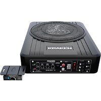 Prology Kraken Bass Box-10 Image #1