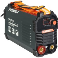 Patriot WM 230D Image #5