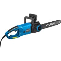 Цепные электро- и бензопилы