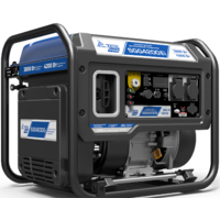 ТСС SGG 4200EI Image #2