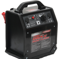 Aurora Double Drive 3000 Turbo