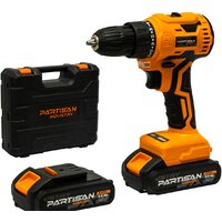 Partisan AD-DF18DW (с 2-мя АКБ, кейс)