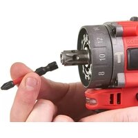 Milwaukee M12 FPDXKIT-202X 4933464138 (с 2-мя АКБ, кейс) Image #5