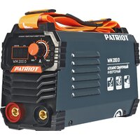 Patriot WM 200D
