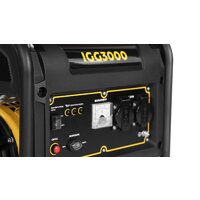 Champion IGG3000 Image #3