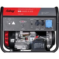 Fubag BS 5500 A ES Image #2