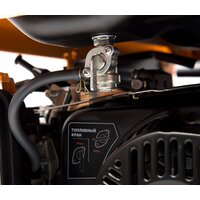 Daewoo Power GDA 7500DPE-3 Image #3