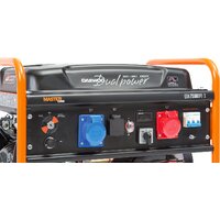 Daewoo Power GDA 7500DPE-3 Image #8