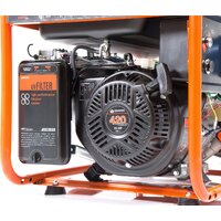 Daewoo Power GDA 7500DPE-3 Image #9