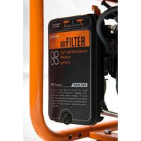 Daewoo Power GDA 7500DPE-3 Image #4