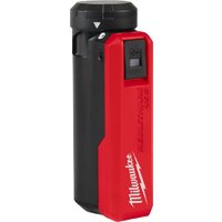 Milwaukee L4 PPS 3000mAh 4932493335 (красный) Image #6
