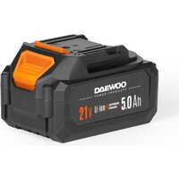 Daewoo Power DLM 5042Li (без АКБ) Image #15