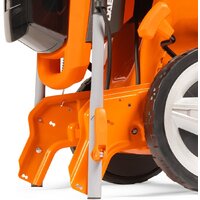 Daewoo Power DLM 5042Li (без АКБ) Image #11