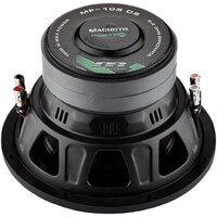 Deaf Bonce Machete MF-10S D4 Image #3