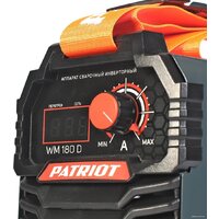 Patriot WM 180D Image #7