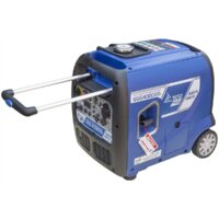 ТСС SGG 4000ESi Image #2