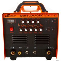 ELAND WSME-200 AC/DC Image #4