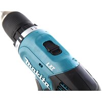 Makita DDF453SYE (с 2-мя АКБ, кейс) Image #8