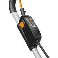 Daewoo Power DLM 5042Li Set (с 2-мя АКБ) Image #8