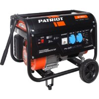 Patriot GP 3810L