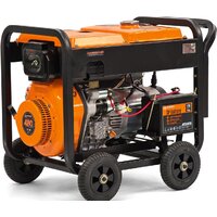 Daewoo Power DDAE 9000XE Image #2