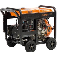 Daewoo Power DDAE 9000XE