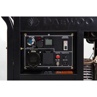 Daewoo Power DDAE 9000XE Image #4