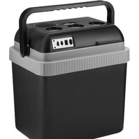 Coolfort CF-0233 25л (черный)