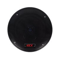 KICX QR 502 Image #2