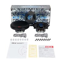 KICX QR 502 Image #5