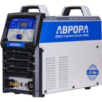Аврора Система 200 AC/DC ПУЛЬС (второе поколение)