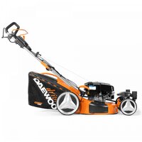 Daewoo Power DLM 5500SVRB Image #13