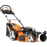 Daewoo Power DLM 5500SVRB