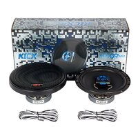 KICX QR 652 Image #6