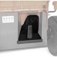 Daewoo Power DLM 5042Li-S Set (с 2-мя АКБ) Image #7