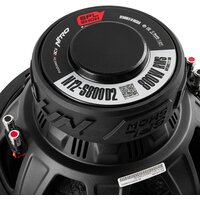 SPL Show Nitro N12-S800D2 Image #6