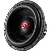 SPL Show Nitro N12-S800D2